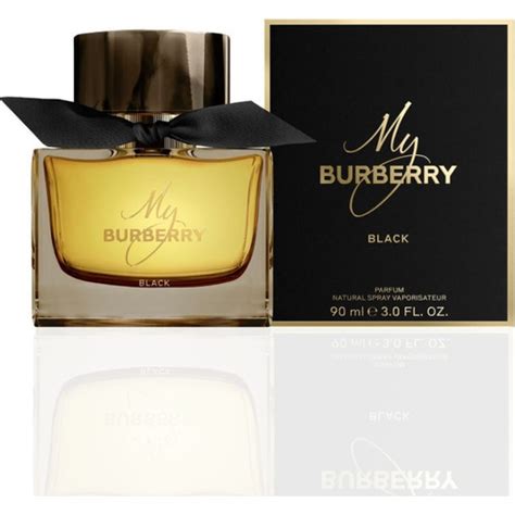 burberry black fiyat